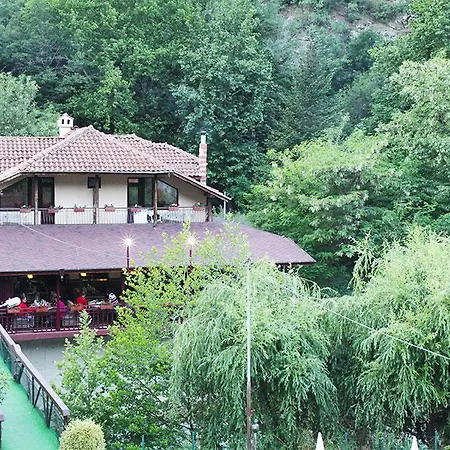 Rai Vila Ognjanovo