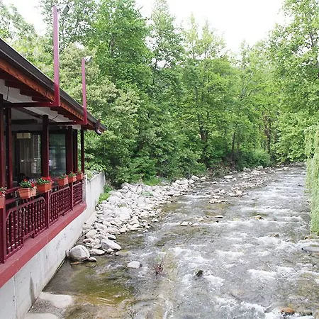 Rai Vila Ognjanovo