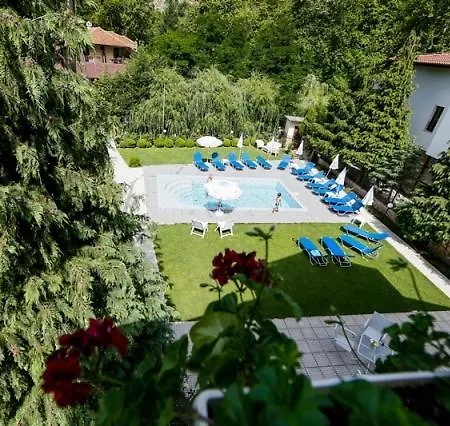 Rai Vila Ognjanovo
