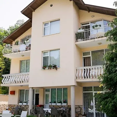 Vila Rai Ognjanovo